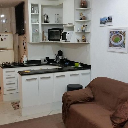 Vip Copacabana Beach Rio de Janeiro Rom bilde
