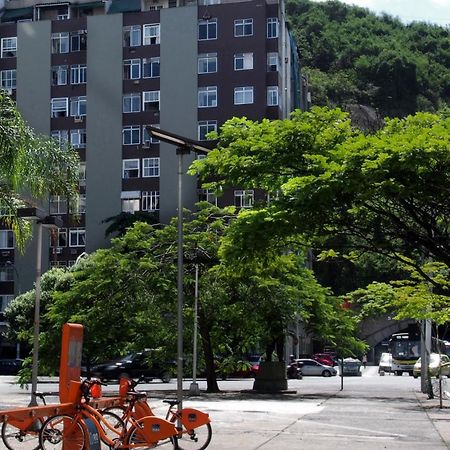 Vip Copacabana Beach Rio de Janeiro Rom bilde