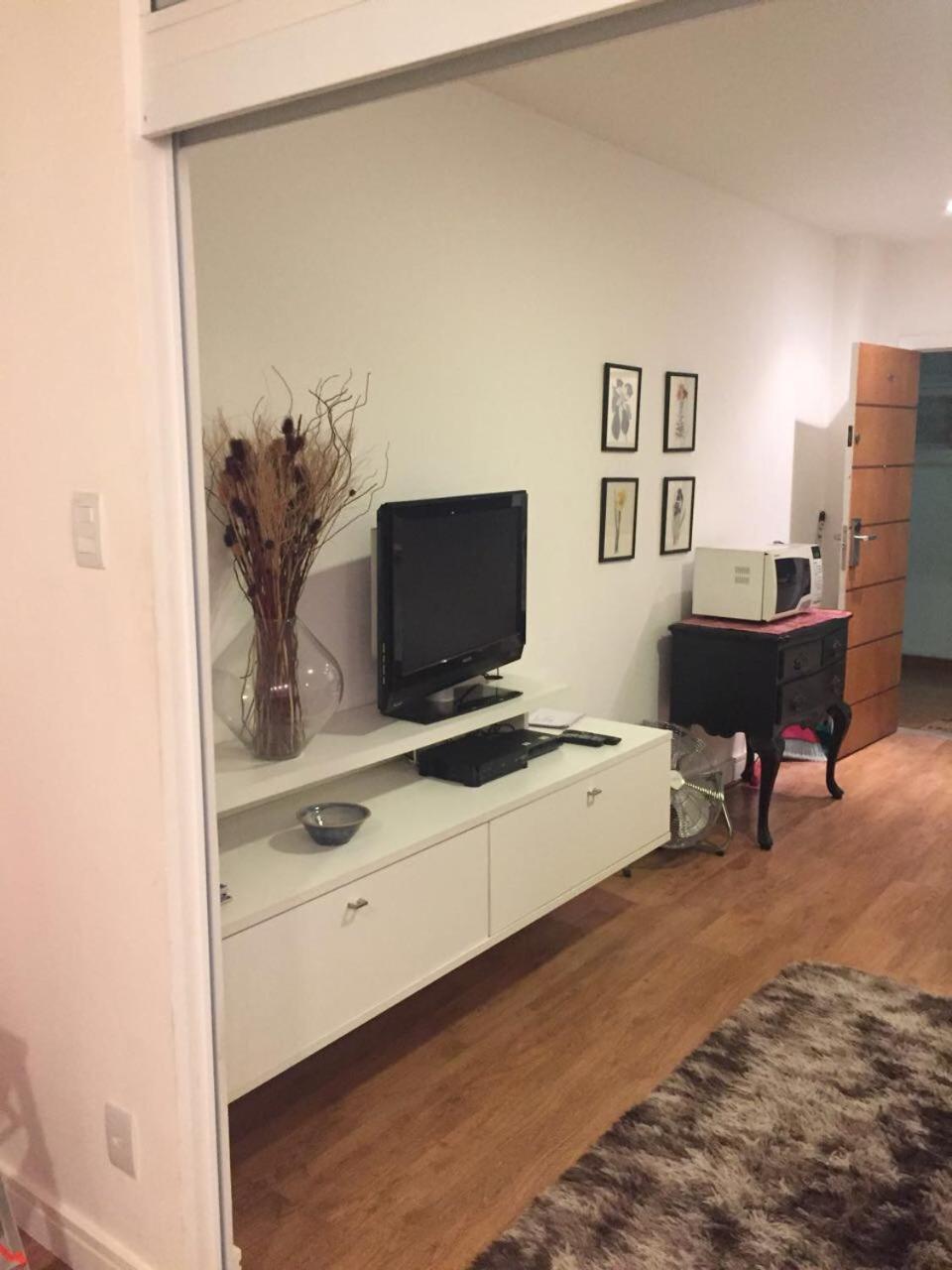 Vip Copacabana Beach Rio de Janeiro Eksteriør bilde