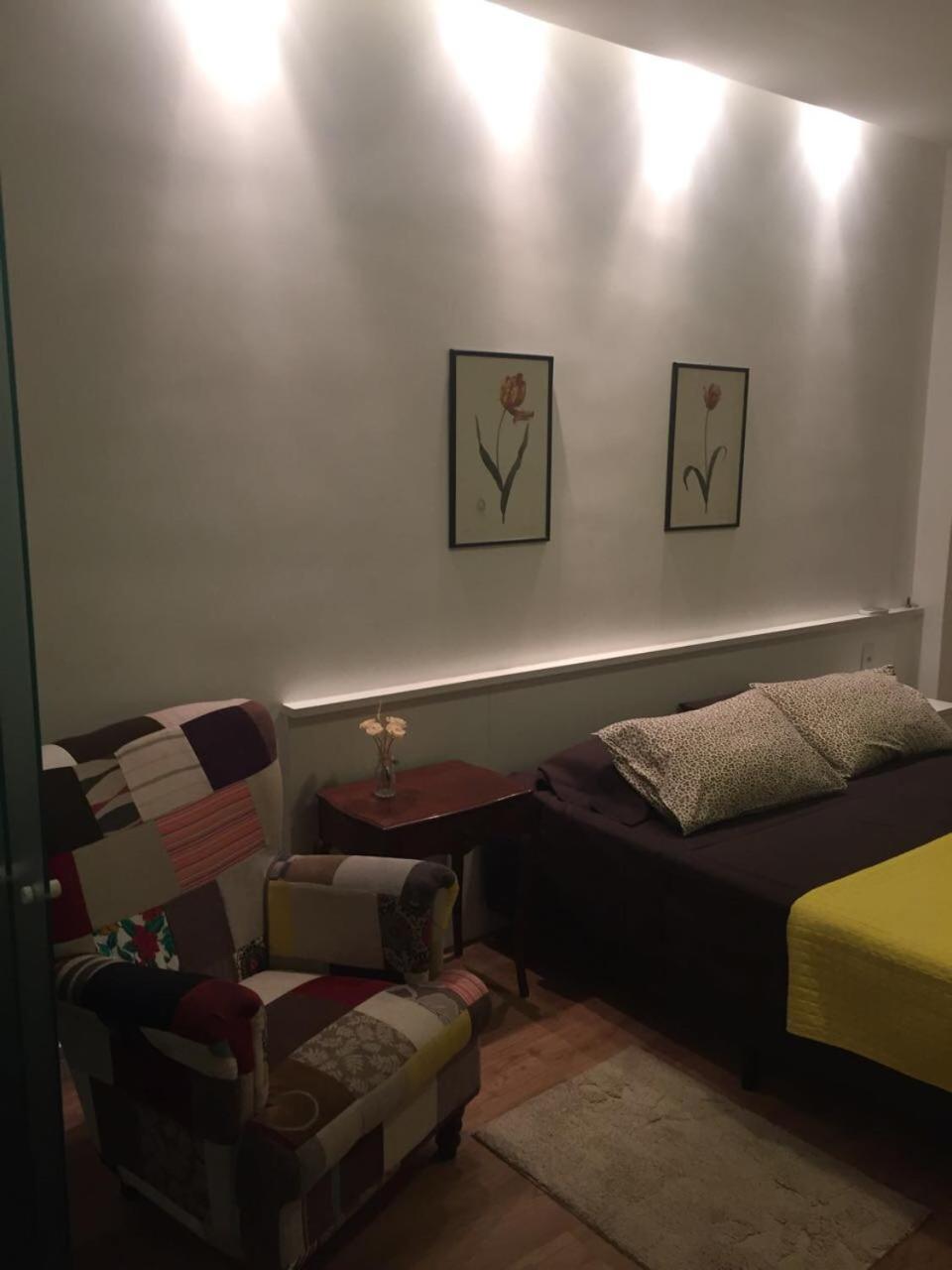 Vip Copacabana Beach Rio de Janeiro Eksteriør bilde