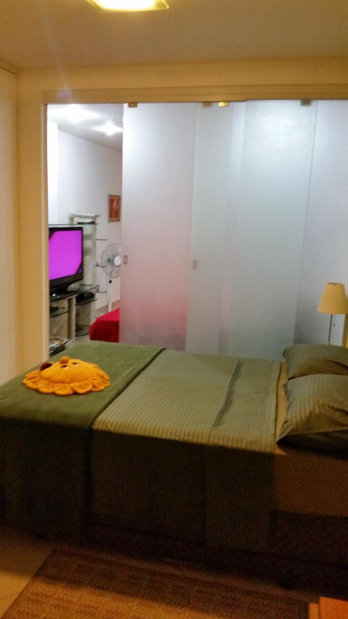 Vip Copacabana Beach Rio de Janeiro Rom bilde
