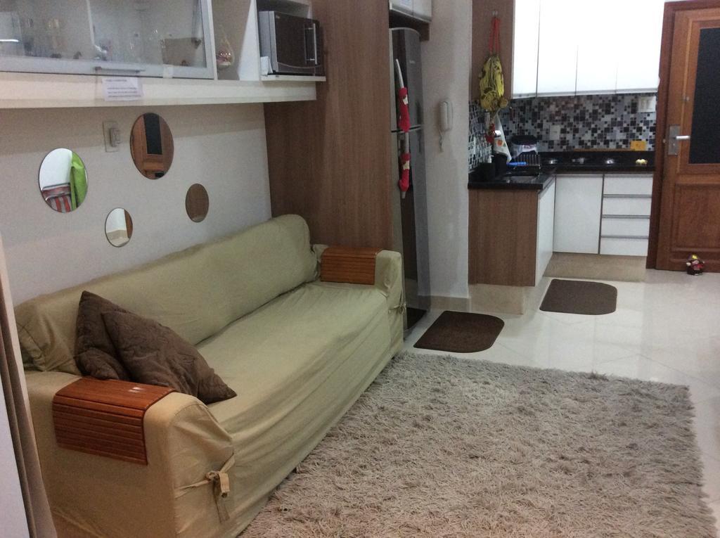 Vip Copacabana Beach Rio de Janeiro Rom bilde