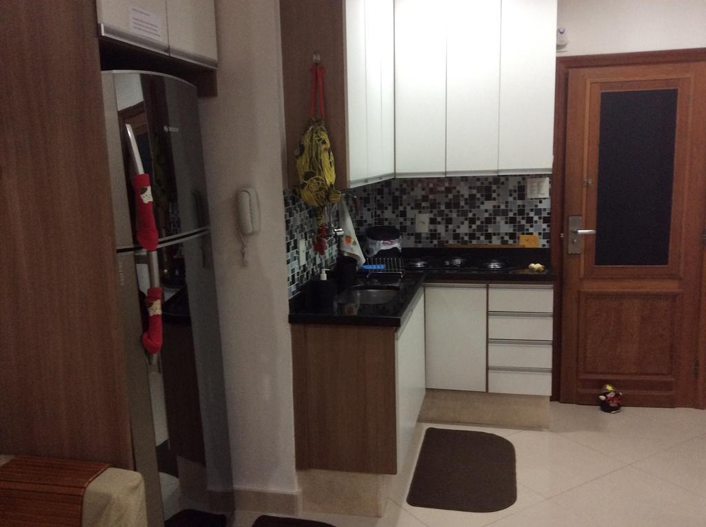 Vip Copacabana Beach Rio de Janeiro Rom bilde