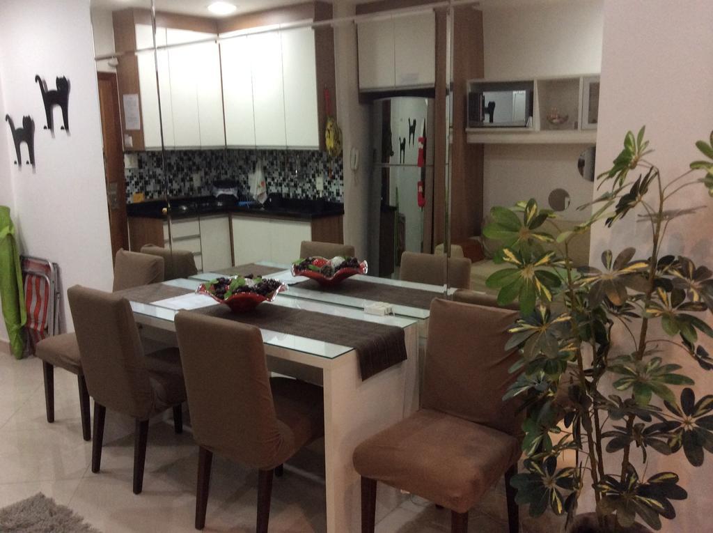 Vip Copacabana Beach Rio de Janeiro Rom bilde