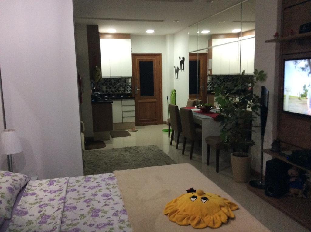 Vip Copacabana Beach Rio de Janeiro Rom bilde