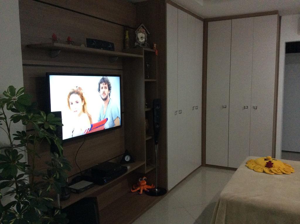 Vip Copacabana Beach Rio de Janeiro Rom bilde