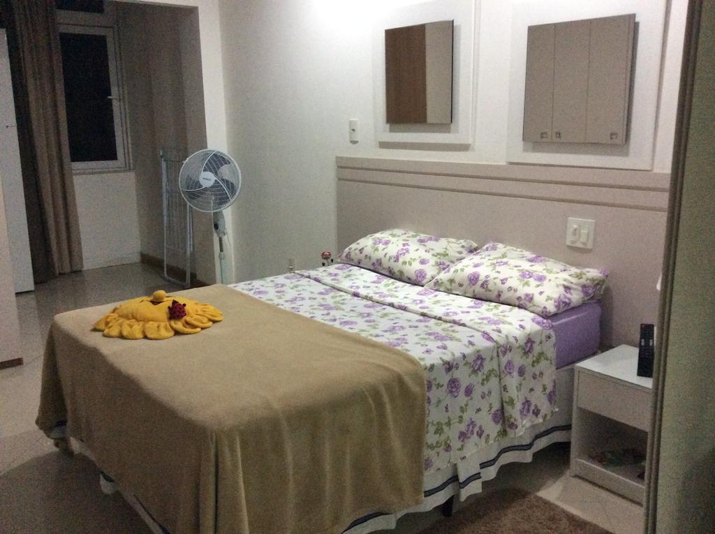 Vip Copacabana Beach Rio de Janeiro Rom bilde