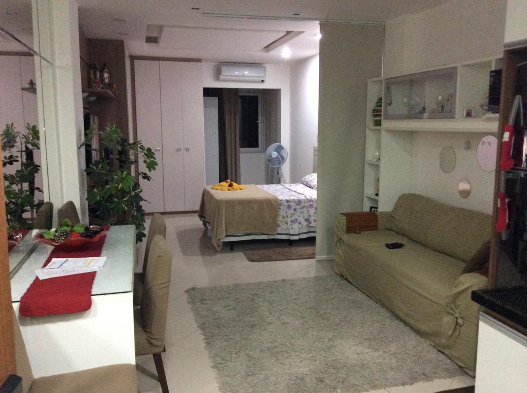 Vip Copacabana Beach Rio de Janeiro Rom bilde