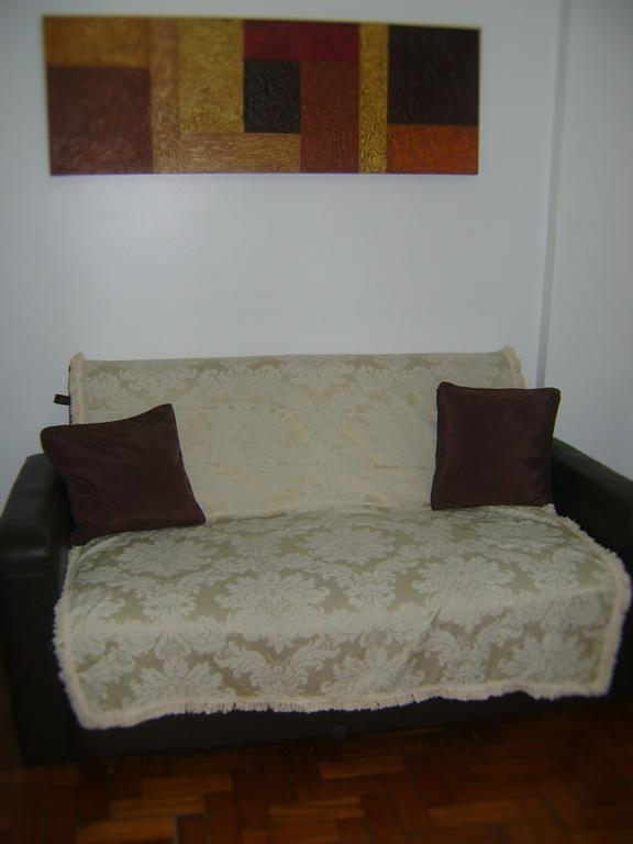 Vip Copacabana Beach Rio de Janeiro Rom bilde