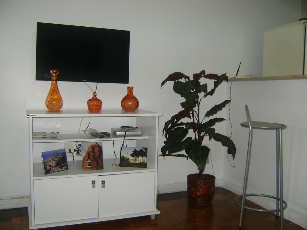 Vip Copacabana Beach Rio de Janeiro Rom bilde