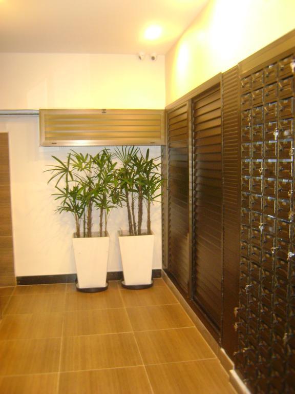 Vip Copacabana Beach Rio de Janeiro Rom bilde