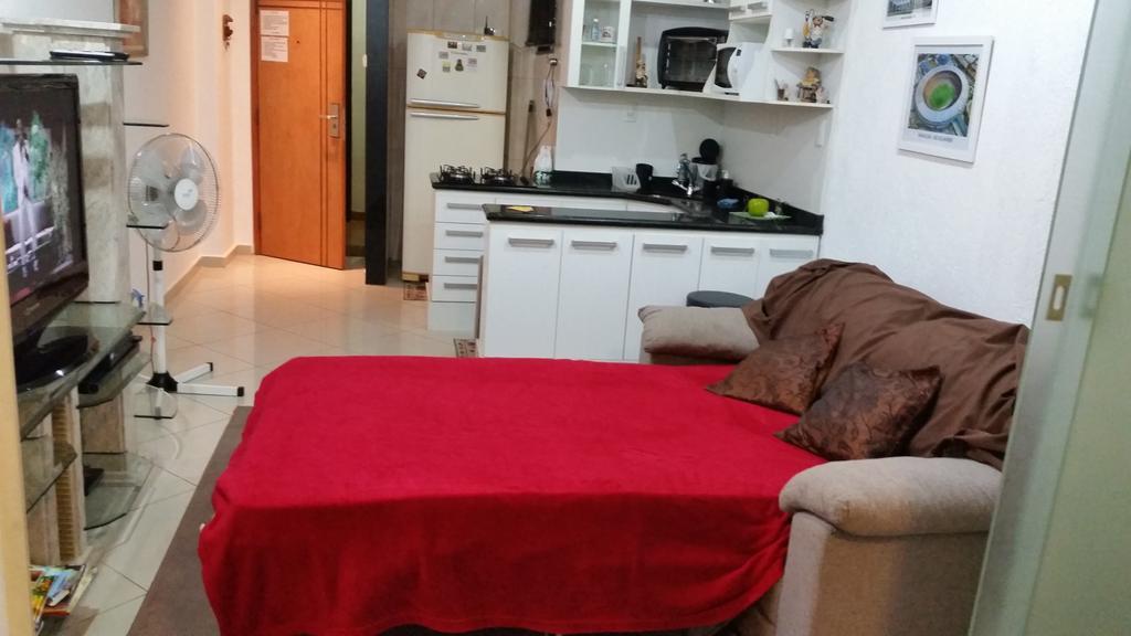 Vip Copacabana Beach Rio de Janeiro Rom bilde