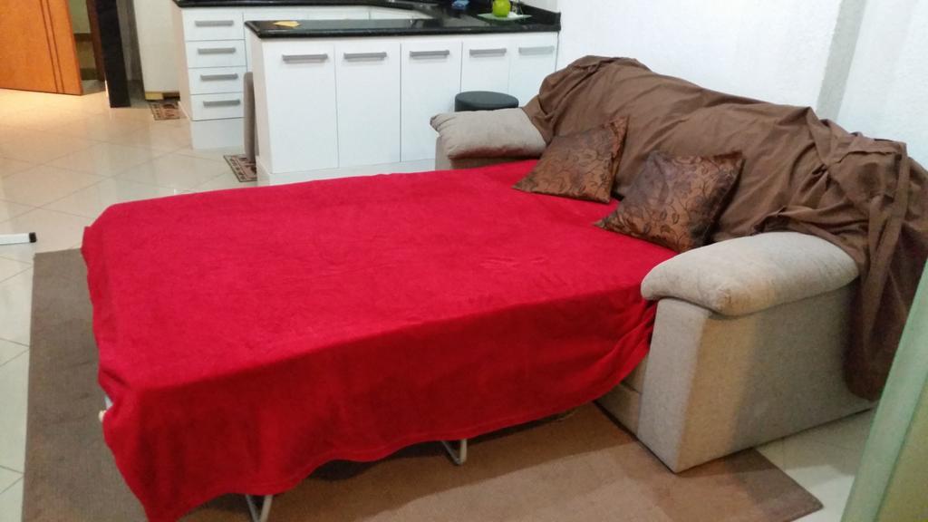 Vip Copacabana Beach Rio de Janeiro Rom bilde