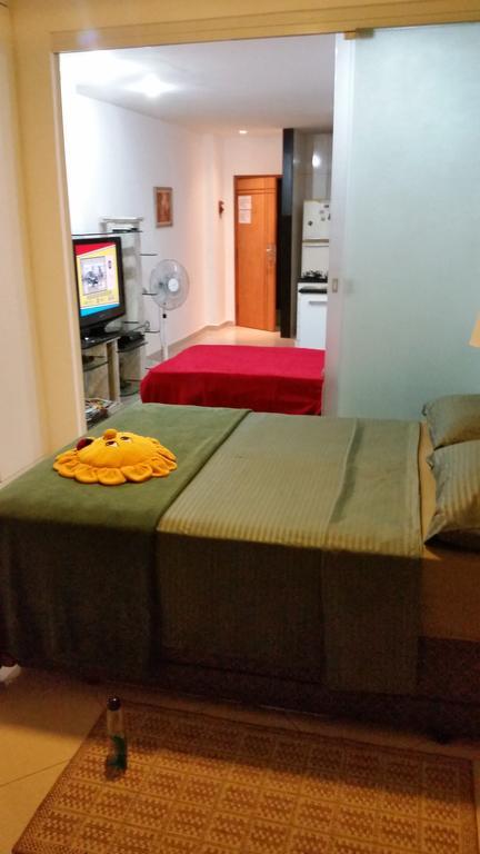 Vip Copacabana Beach Rio de Janeiro Rom bilde