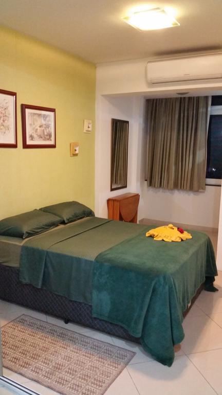 Vip Copacabana Beach Rio de Janeiro Rom bilde