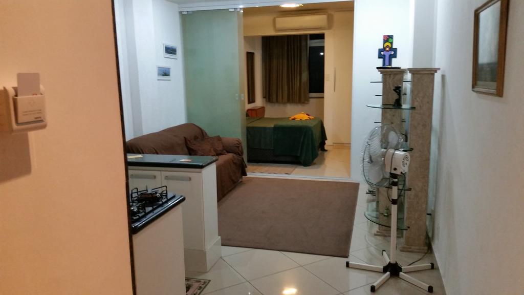 Vip Copacabana Beach Rio de Janeiro Rom bilde