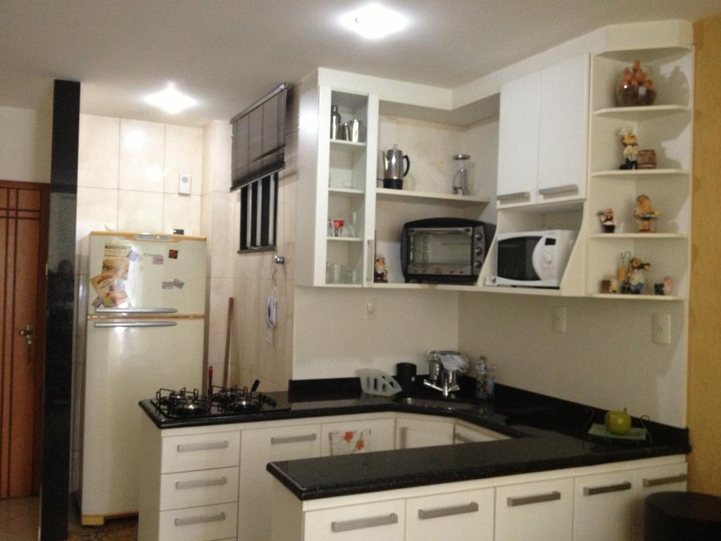 Vip Copacabana Beach Rio de Janeiro Rom bilde