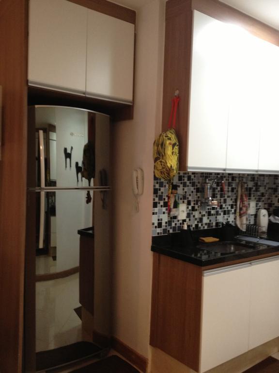 Vip Copacabana Beach Rio de Janeiro Rom bilde