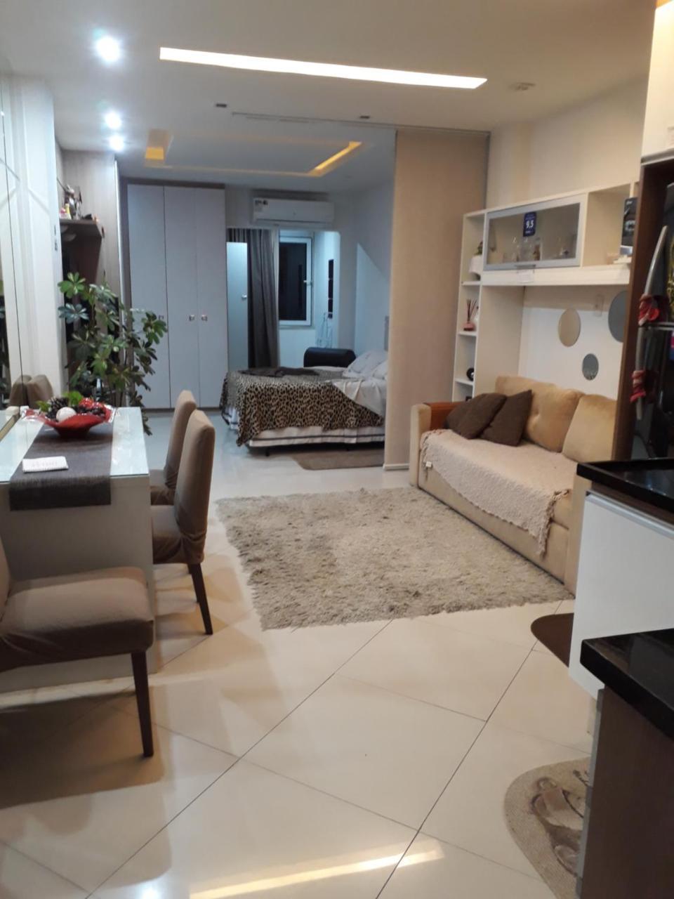 Vip Copacabana Beach Rio de Janeiro Eksteriør bilde